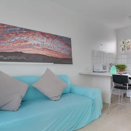 Tatil Evi Sol