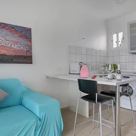 Sol Tatil Evi Puerto del Carmen (Lanzarote)